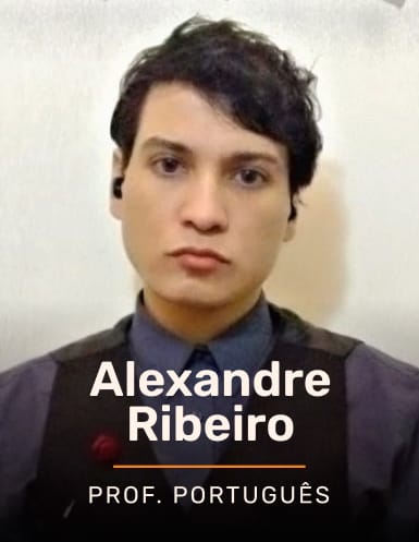 ALEXANDRE [PROF] [CA]