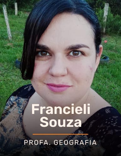 FRANCIELI [PROF] [CA]
