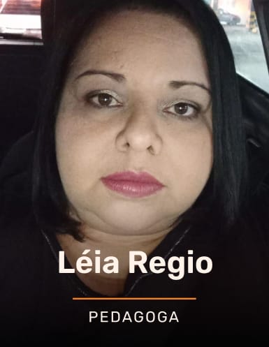 LÉIA [PROF] [CA]