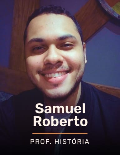 SAMUEL [PROF] [CA]